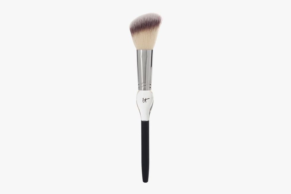 Heavenly Luxe French Boutique Blush Brush #4