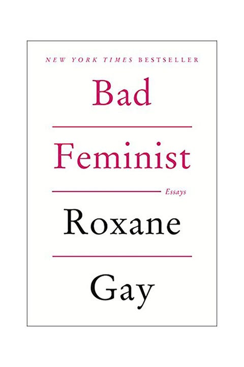 feminist essays books