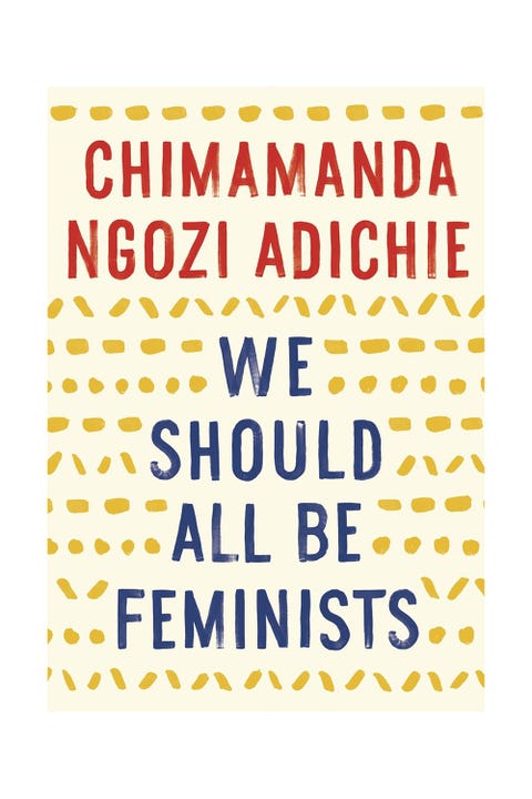 17 Nonfiction Books That Need To Be On Every Woman's Bucket List