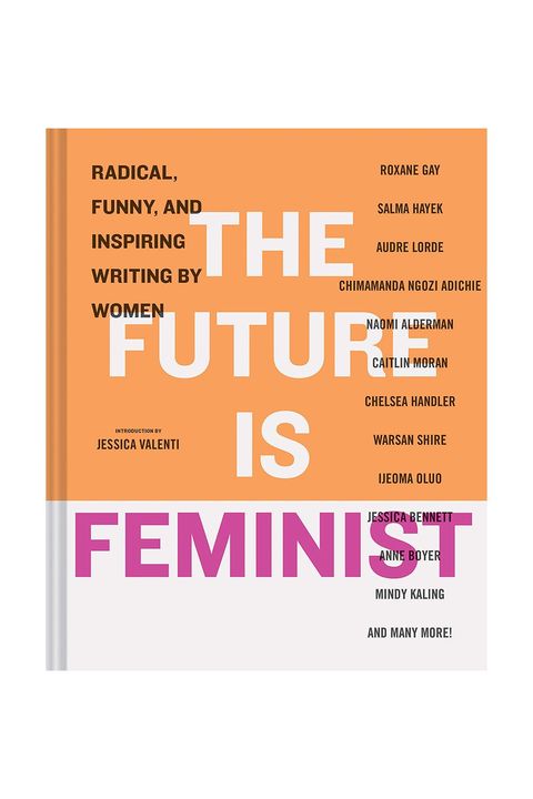 feminist essays to read