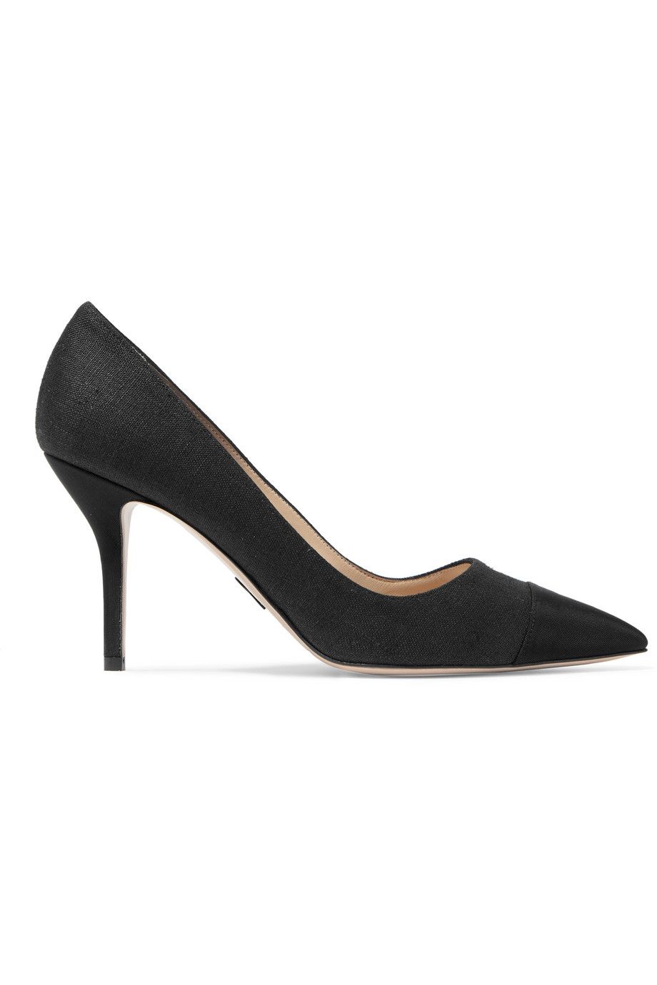 Paul andrew pump it clearance up heels