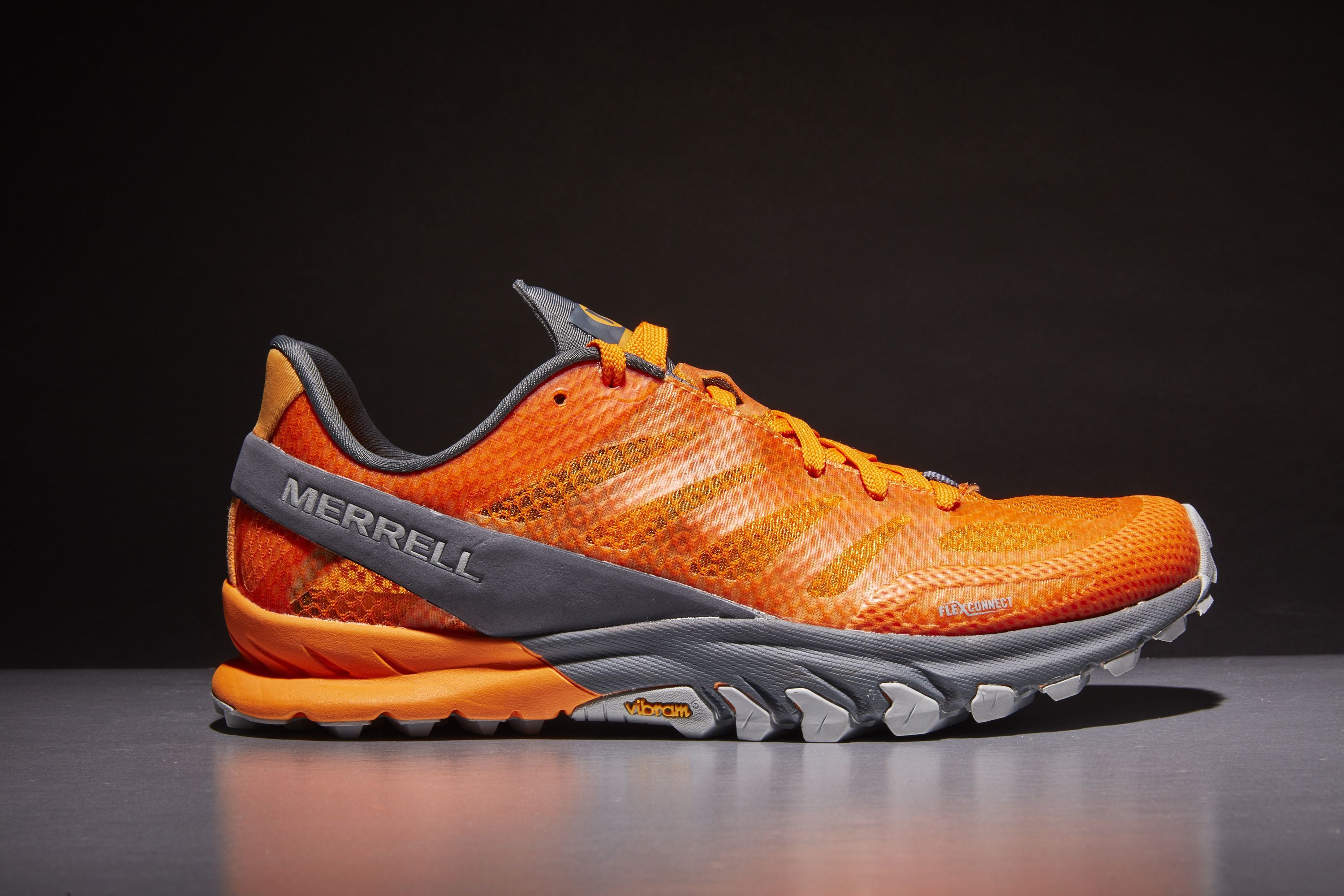 MTL Cirrus Trail-Running Shoes - Men's