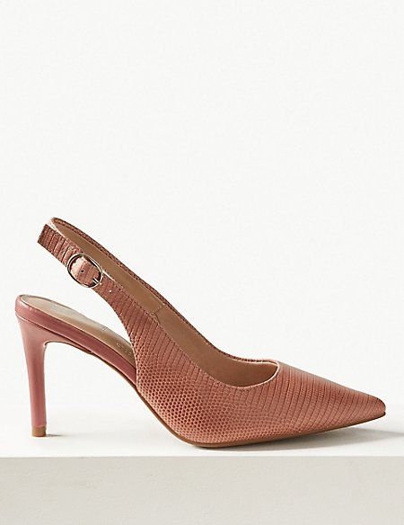 marks and spencer shoes new in
