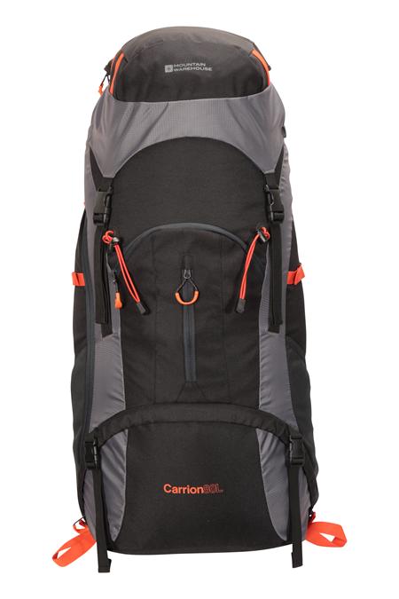 Carrion 80L Rucksack