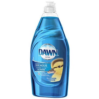 Dish Soap