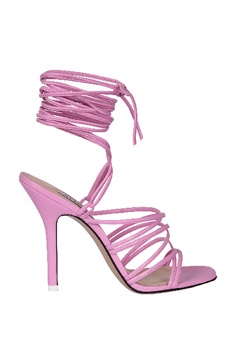 The Best Strappy Sandals to Buy for Spring - Best Spring Shoes