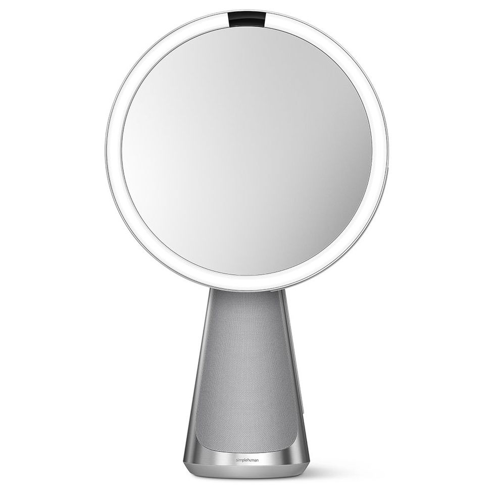 Simplehuman Sensor Mirror Hi-Fi Assist