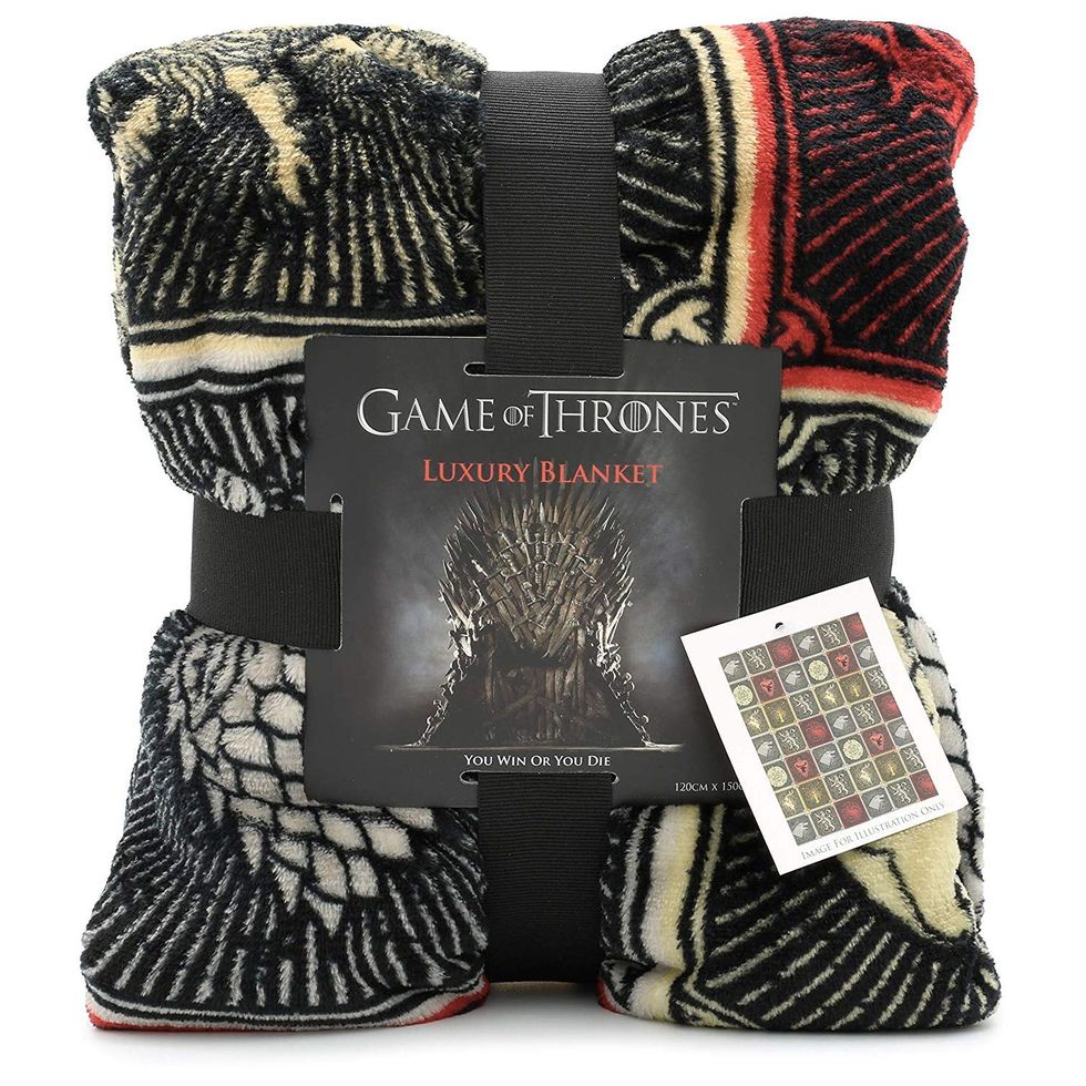 Game of Thrones Blanket