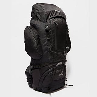 Vango Sherpa 65-Litre Rucksack