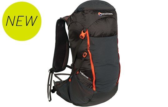 Carrion 80l clearance rucksack review