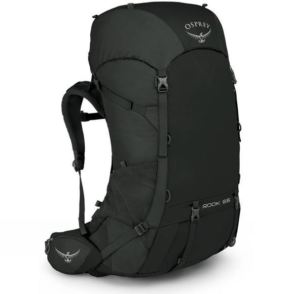 inca 65l backpack