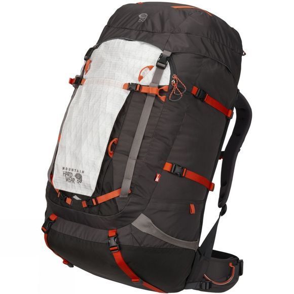 Mountain Warehouse Carrion 80L Backpack 