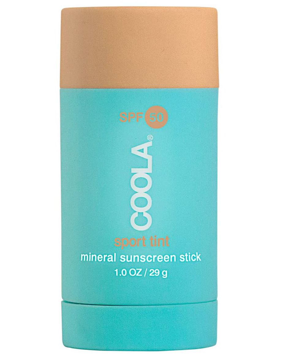 COOLA Mineral Sport Sunscreen Stick SPF 50