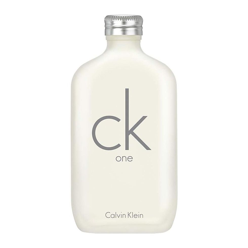 Calvin Klein Ck One Unisex Fragrance