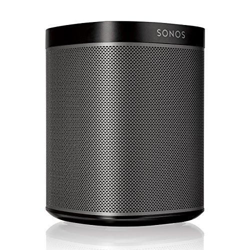 BEST TECH: Sonos Original Play Compact Wireless Speaker