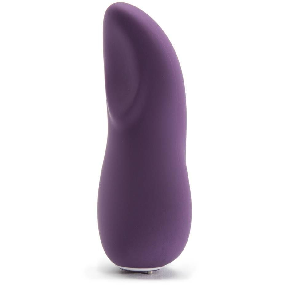 Touch Rechargeable Clitoral Vibrator