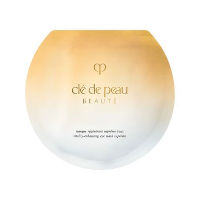 Cle de Peau Vitality-Enhancing Eye Mask Supreme