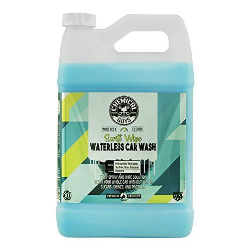 Washup // Waterless Car Wash Kit - Washup Car Wash Kit - Touch of Modern