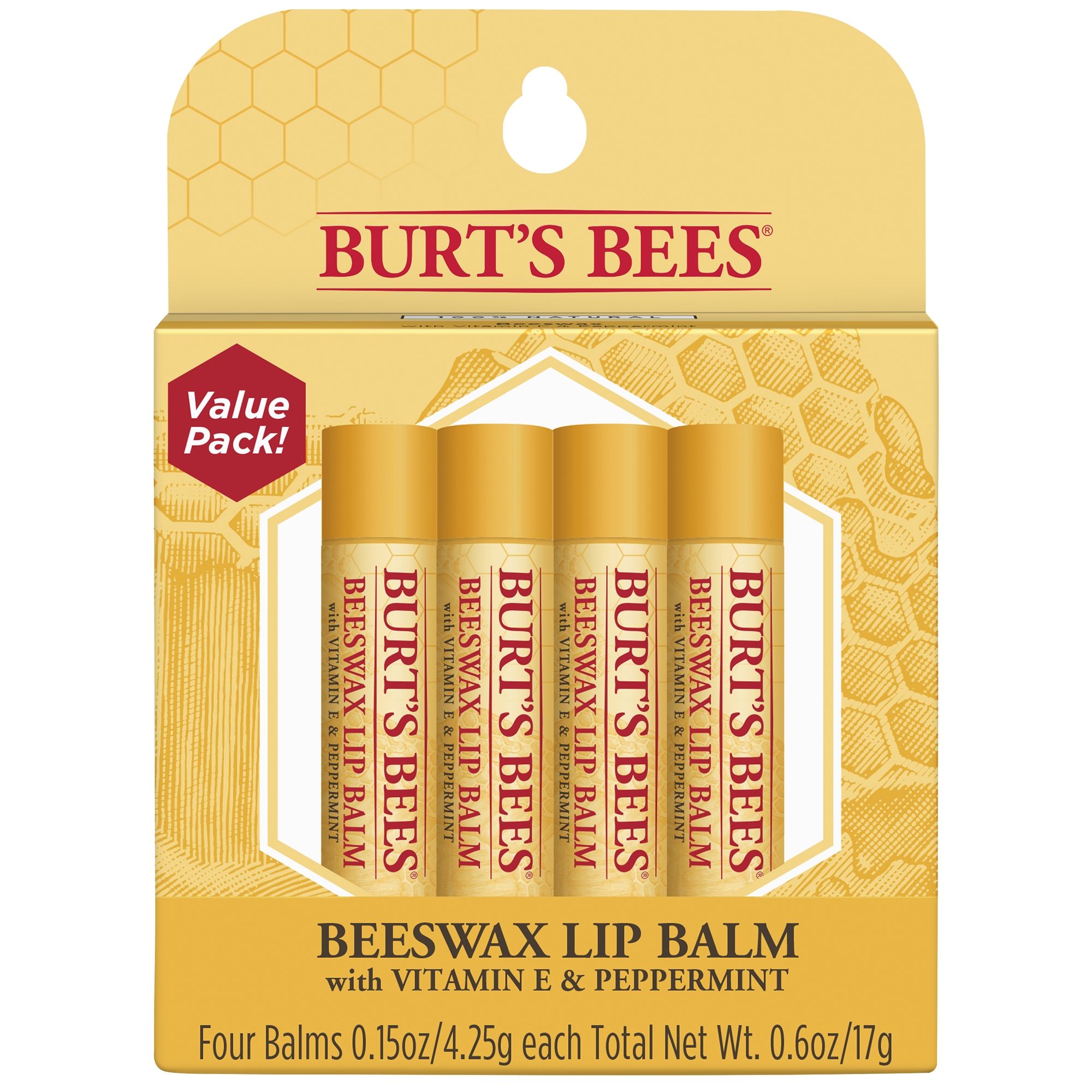 Burt's Bees Original