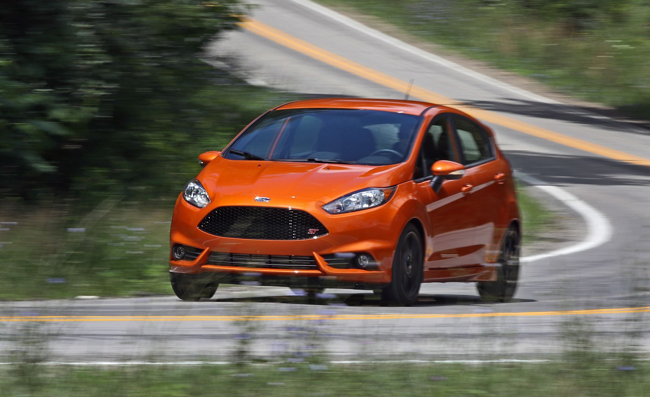 20 Best Hatchbacks Of 2019 Top Hatchback Cars