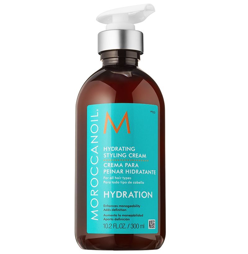 8 Best Hair Moisturizers  The Best Moisturizing Products for Dry Hair