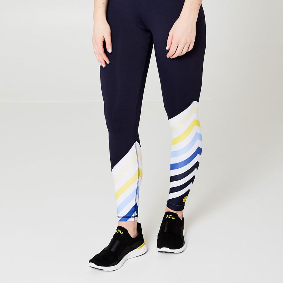 Tory Burch - Introducing our new Tory Sport collaboration with SoulCycle:  torybur.ch/SoulCycle