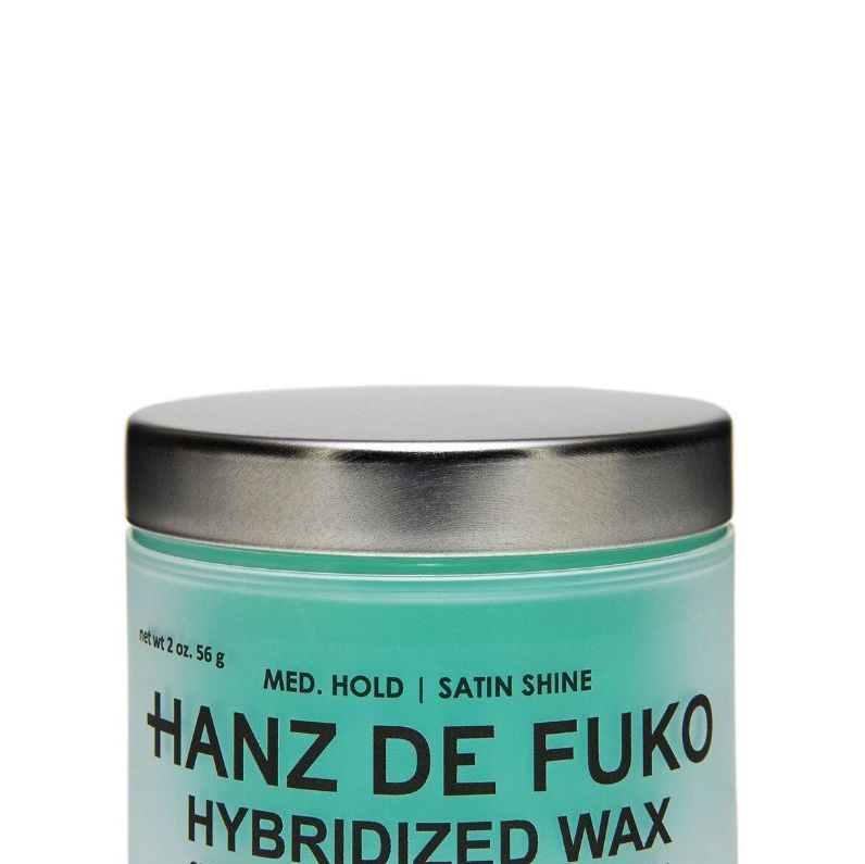Hanz de Fuko Hybridized Wax (56g)