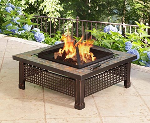 11 Best Outdoor Fire Pit Ideas To Diy Or Buy Building Backyard