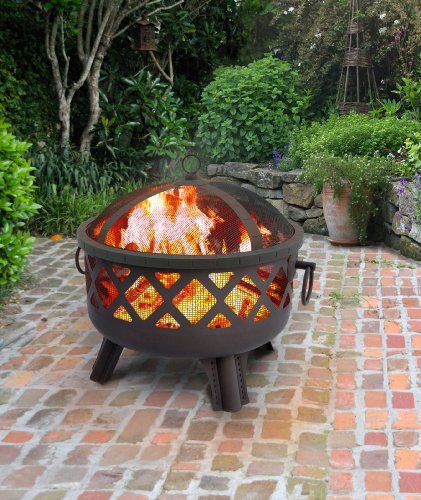 11 Best Outdoor Fire Pit Ideas To Diy Or Buy Building Backyard