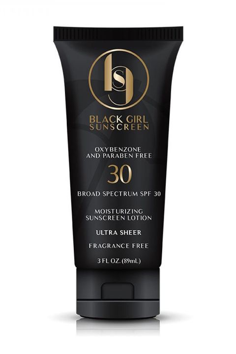 18 Best Sunscreens For Dark Skin Tones That Dry Invisible 2021 