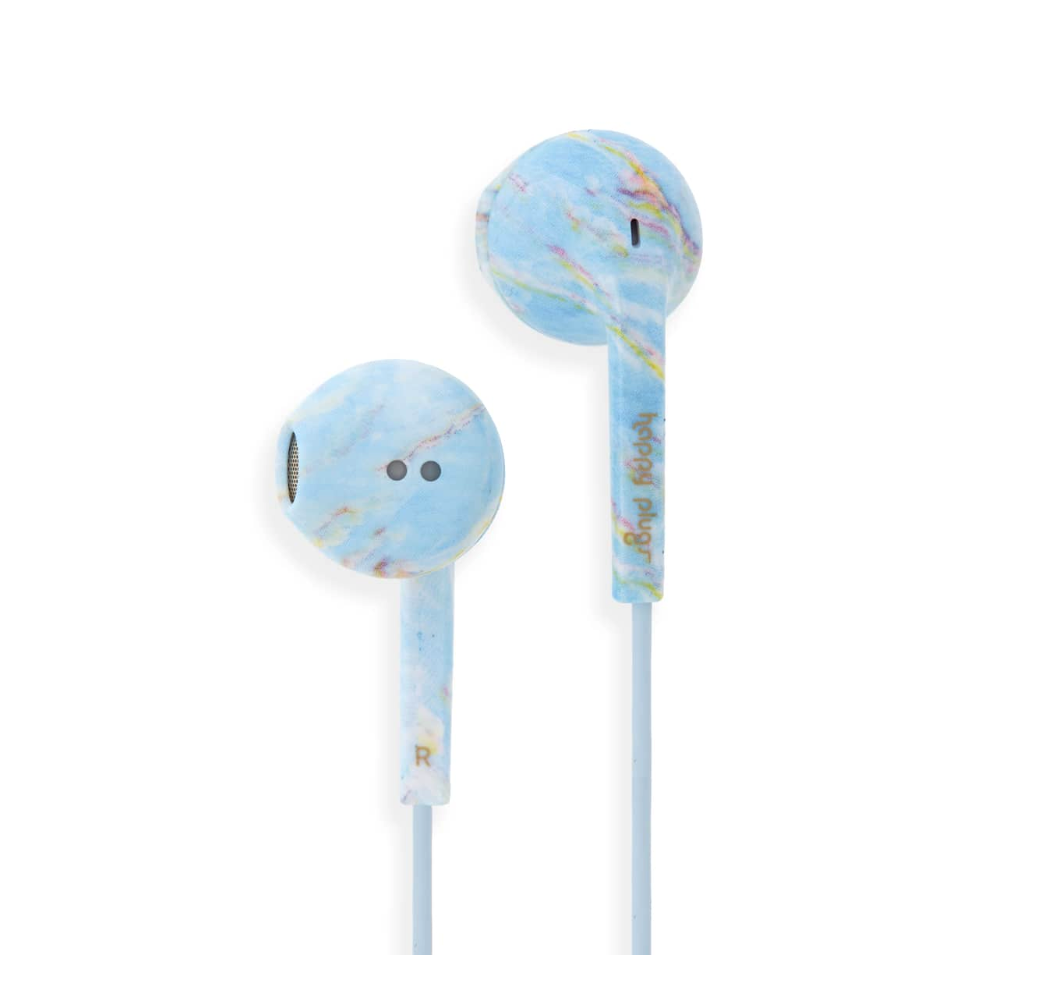Earbud Plus In-Ear Headphones