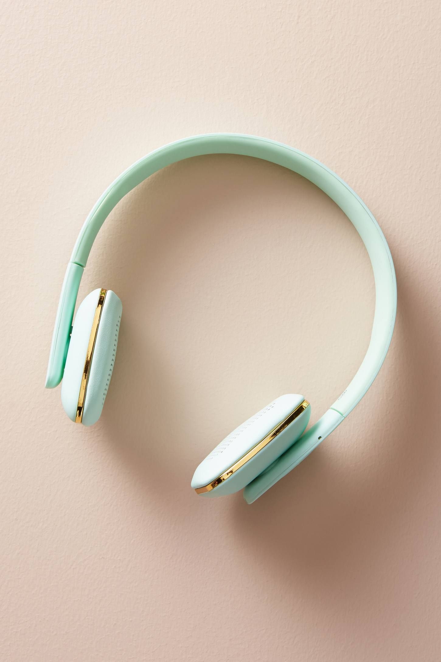 Mint Wireless Headphones 