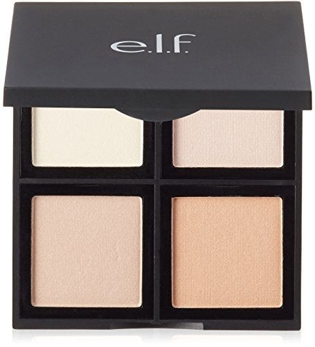 Illuminating Palette