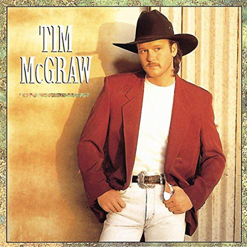 Tim McGraw