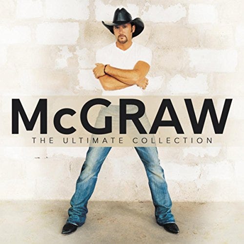 Tim McGraw – Hollywood Life