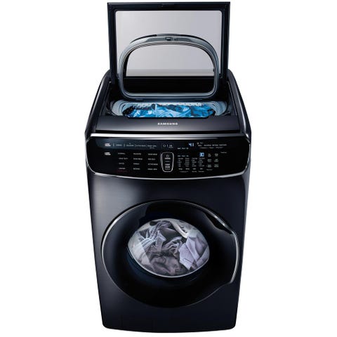 8 Best Washing Machines to Buy in 2019 - Top Washing Machine Reviews