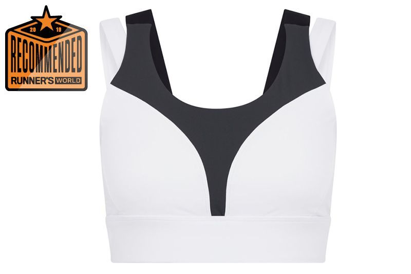 Best Sports Bras For Running | Supportive Sports Bras 2019