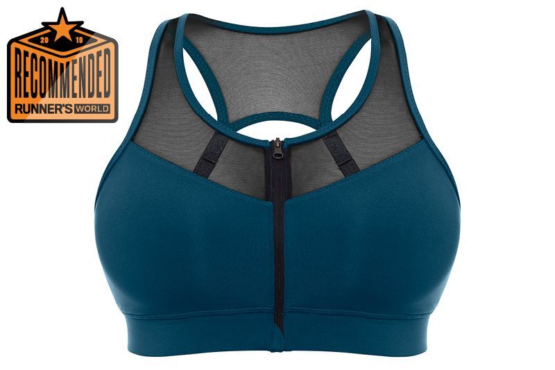 Best Sports Bras For Running | Supportive Sports Bras 2019