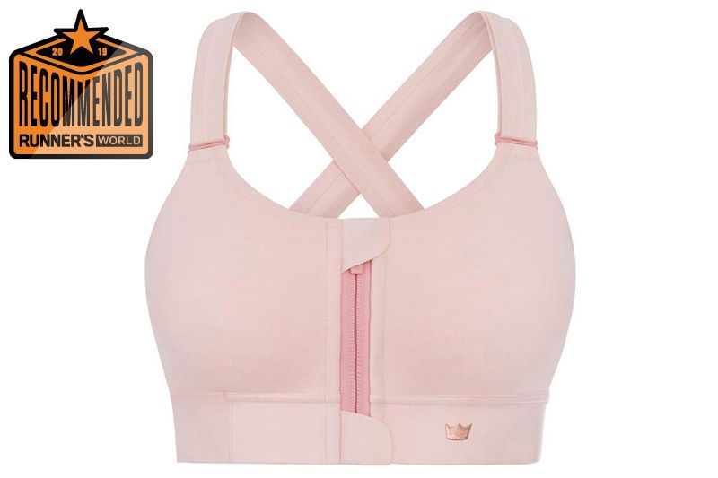 Best Sports Bras For Running | Supportive Sports Bras 2019