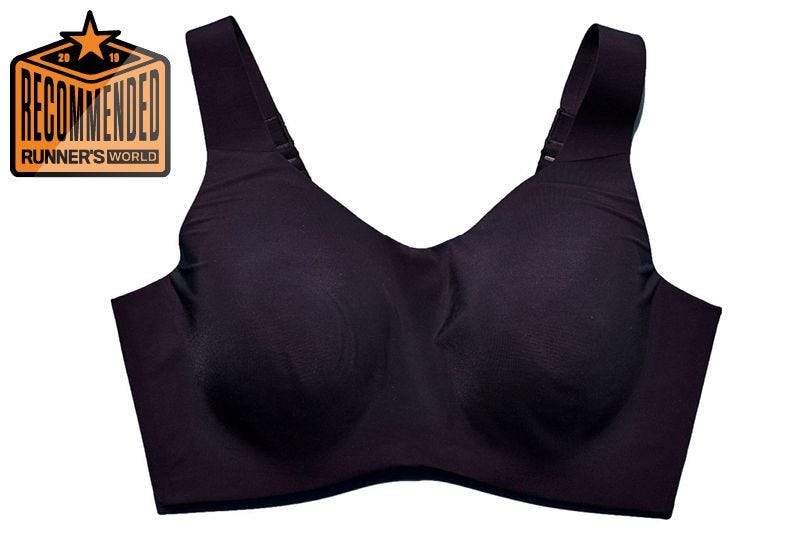 Best Sports Bras for Running | Supportive Sports Bras 2019