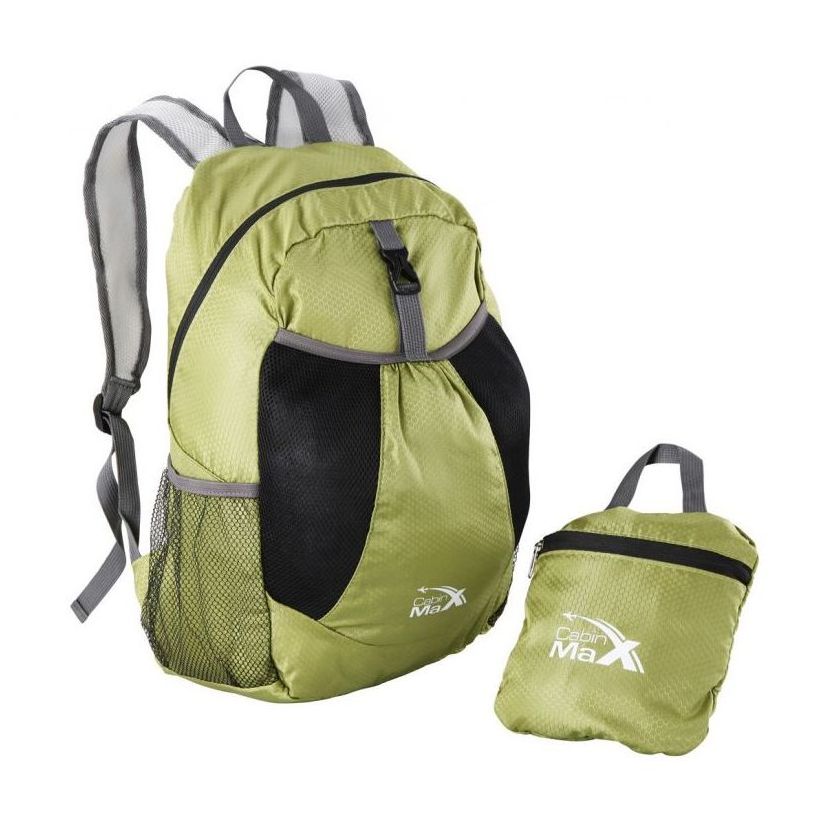 Cabin Max Foldaway Backpack