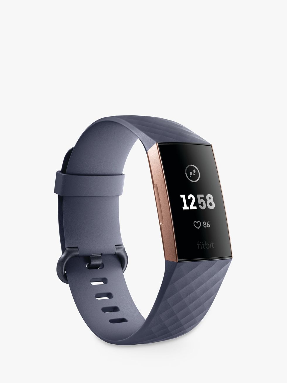 Fitbit Charge 3, Health and Fitness Tracker 