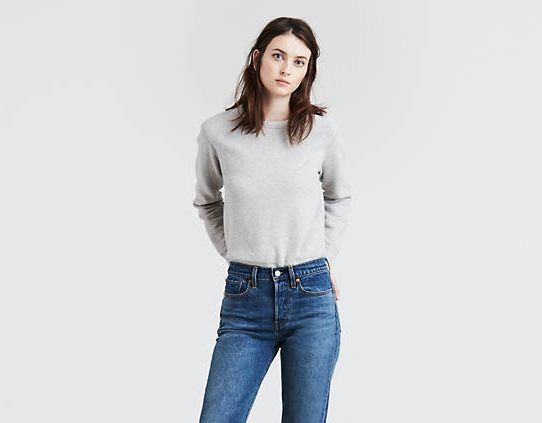 Cheap Levi's jeans: Why are Levi's so much cheaper in the US?