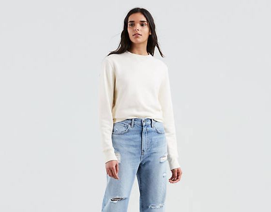 Cheap Levi's jeans: Why are Levi's so much cheaper in the US?