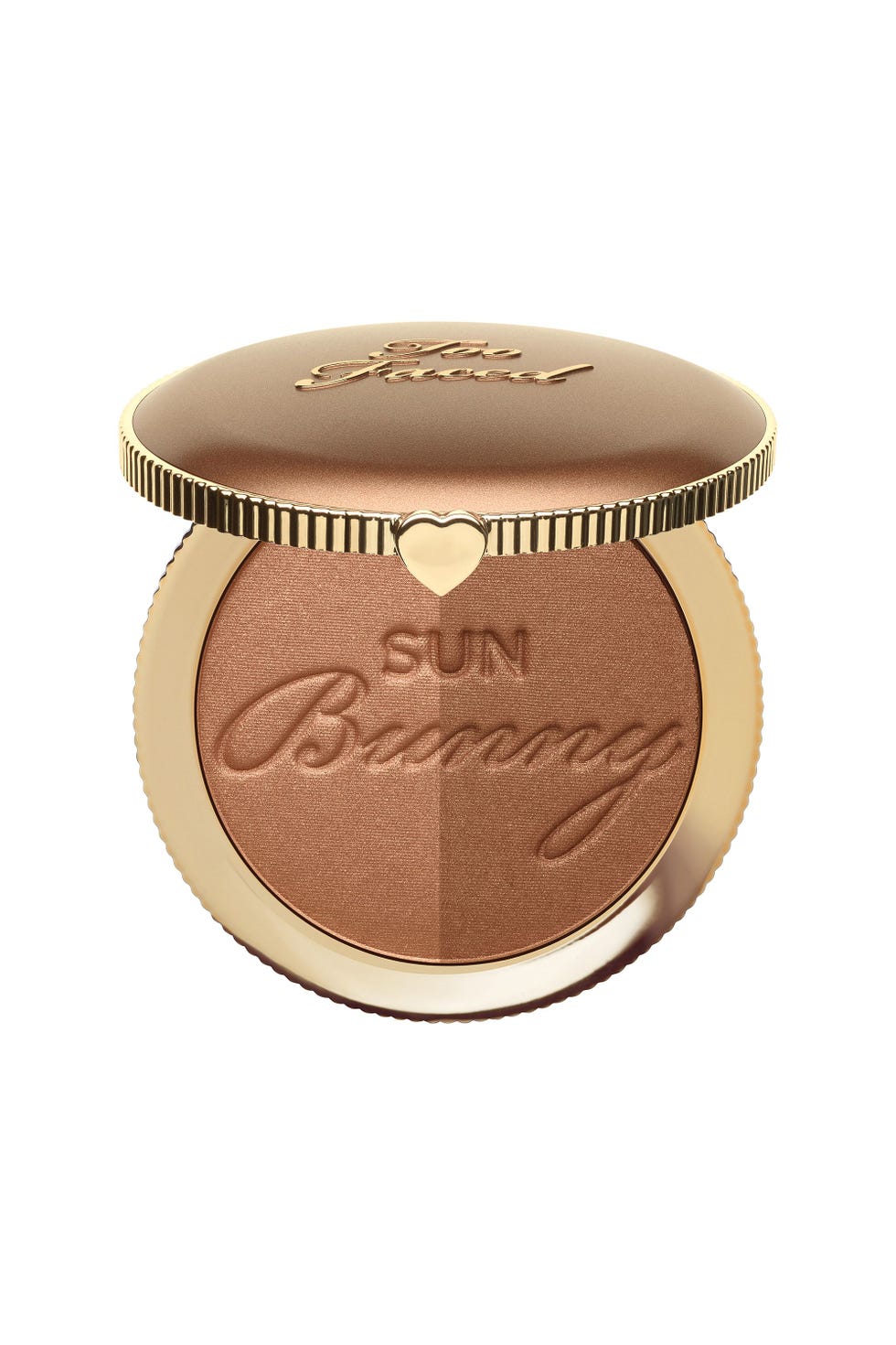 Sun Bunny Natural Bronzer