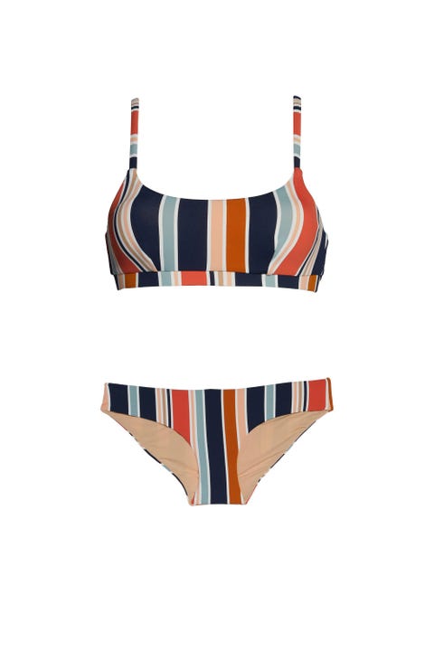 15 Eco-Friendly Bathing Suits — Environmentally-Friendly Bikinis for ...