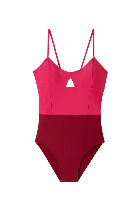 15 Eco-Friendly Bathing Suits — Environmentally-Friendly Bikinis for ...