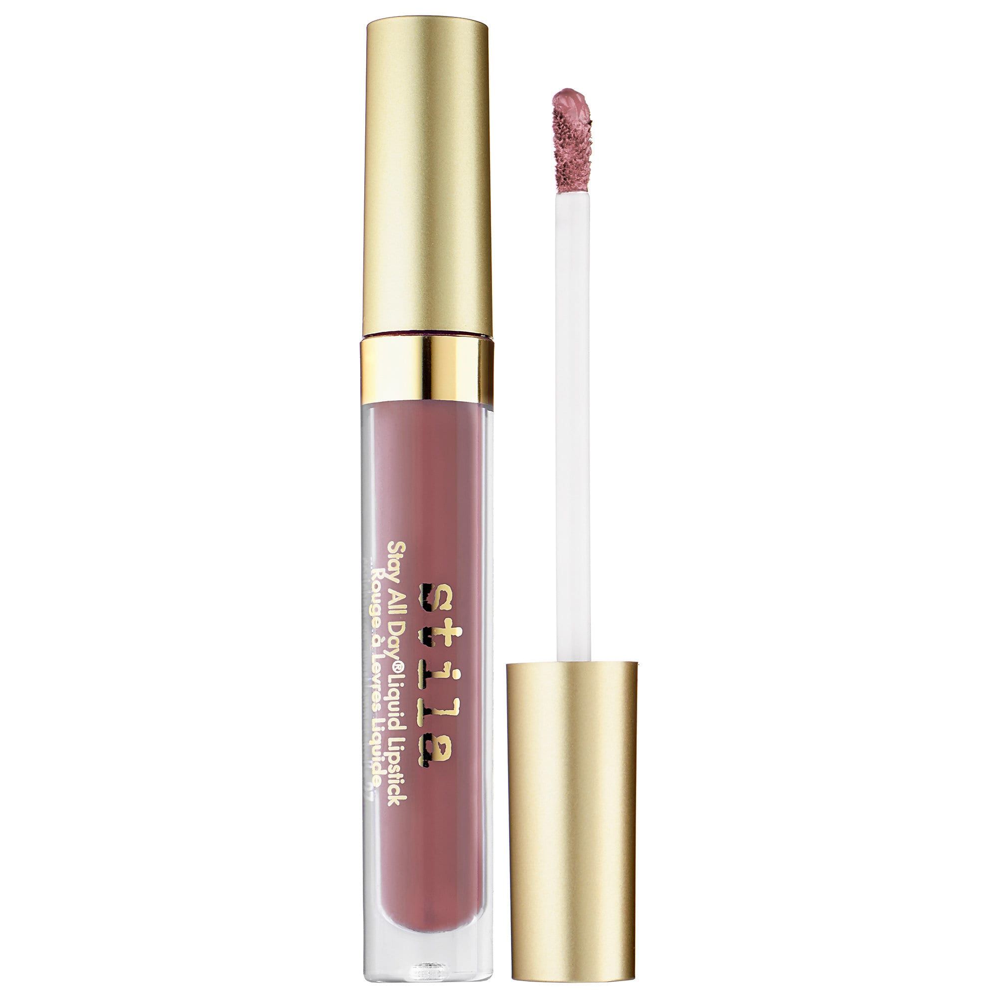 Stay All Day Liquid Lipstick