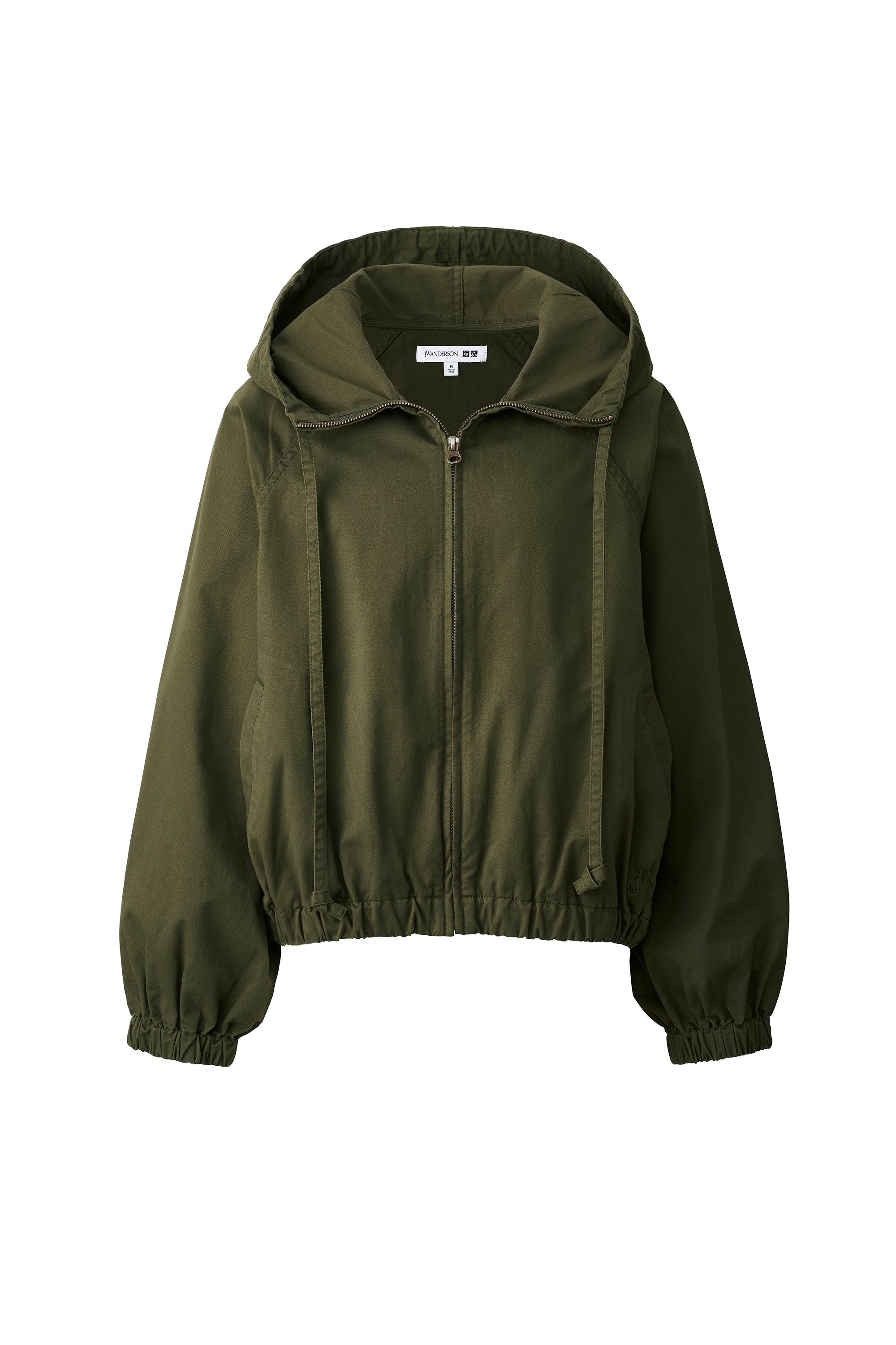 Uniqlo jw best sale anderson parka