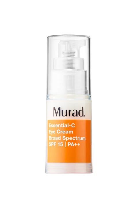 13 Best Drugstore Eye Creams - Top Creams for Crow's Feet ...
